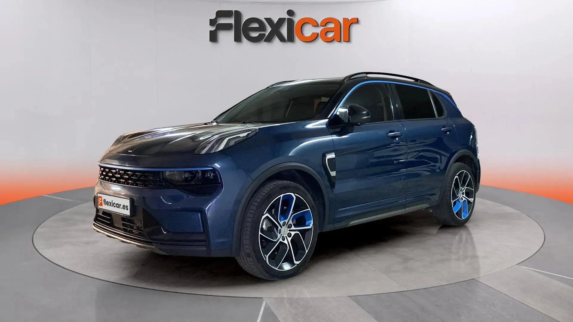 Lynk & Co 01 1.5 PHEV 6. - foto 3
