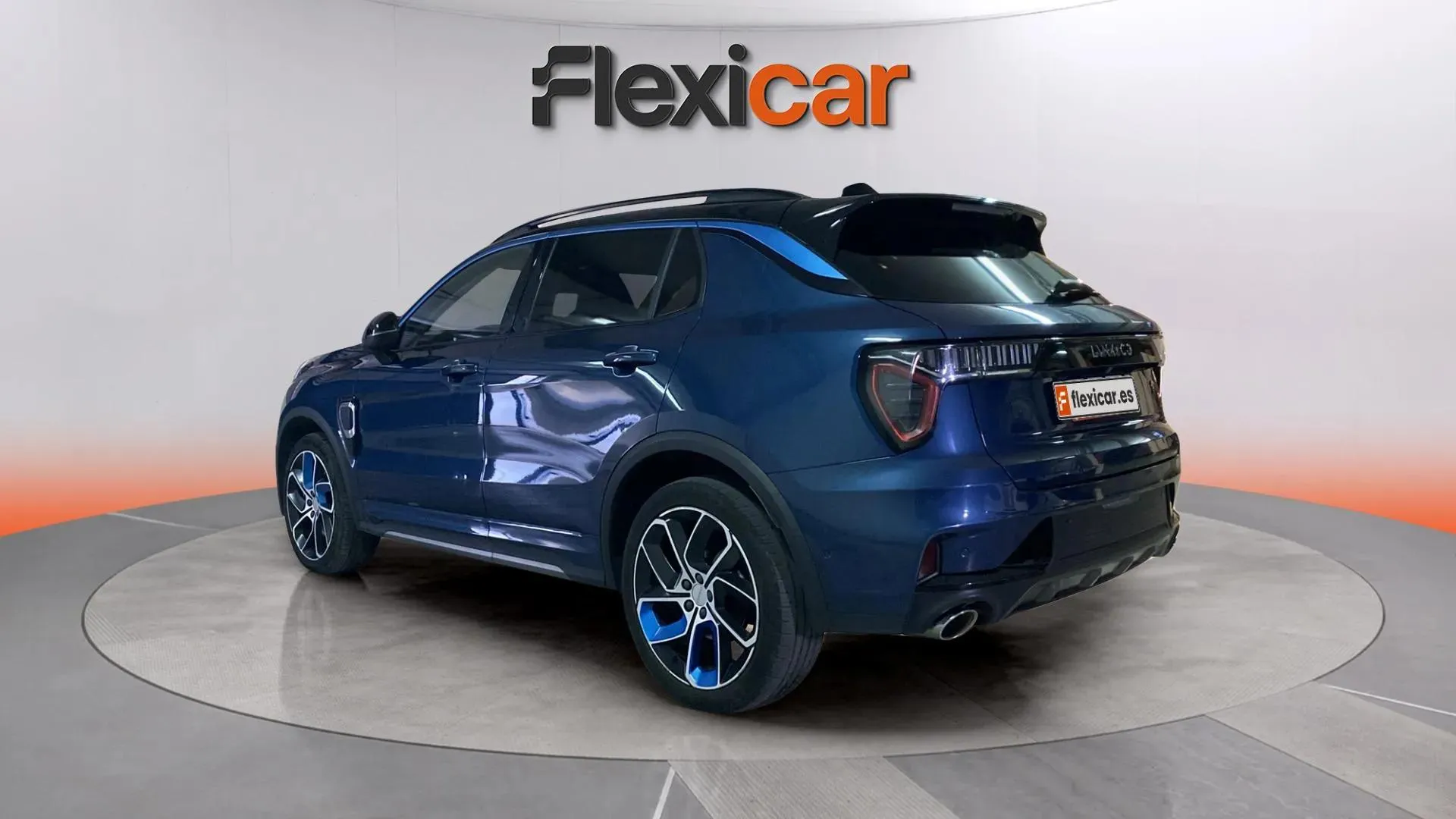 Lynk & Co 01 1.5 PHEV 6. - foto 5