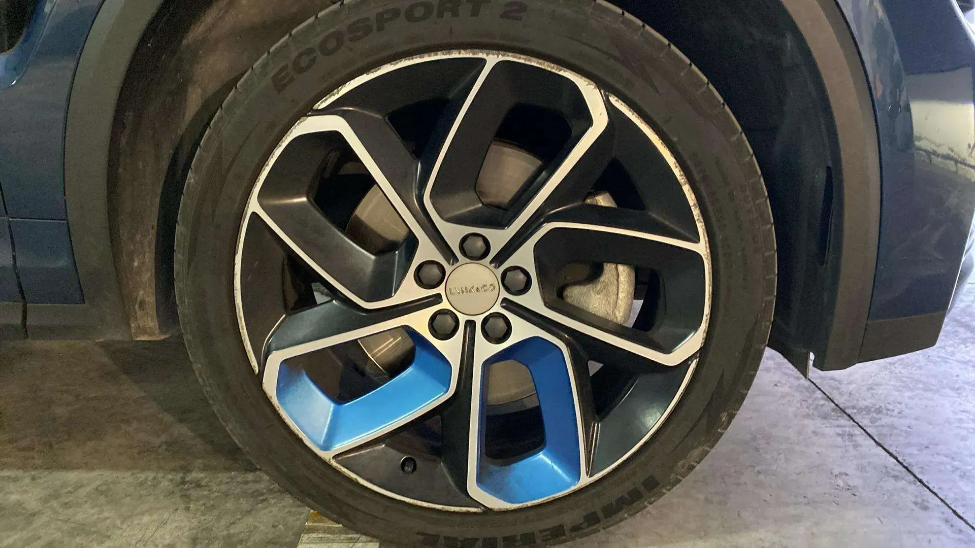 Lynk & Co 01 1.5 PHEV 6. - foto 31