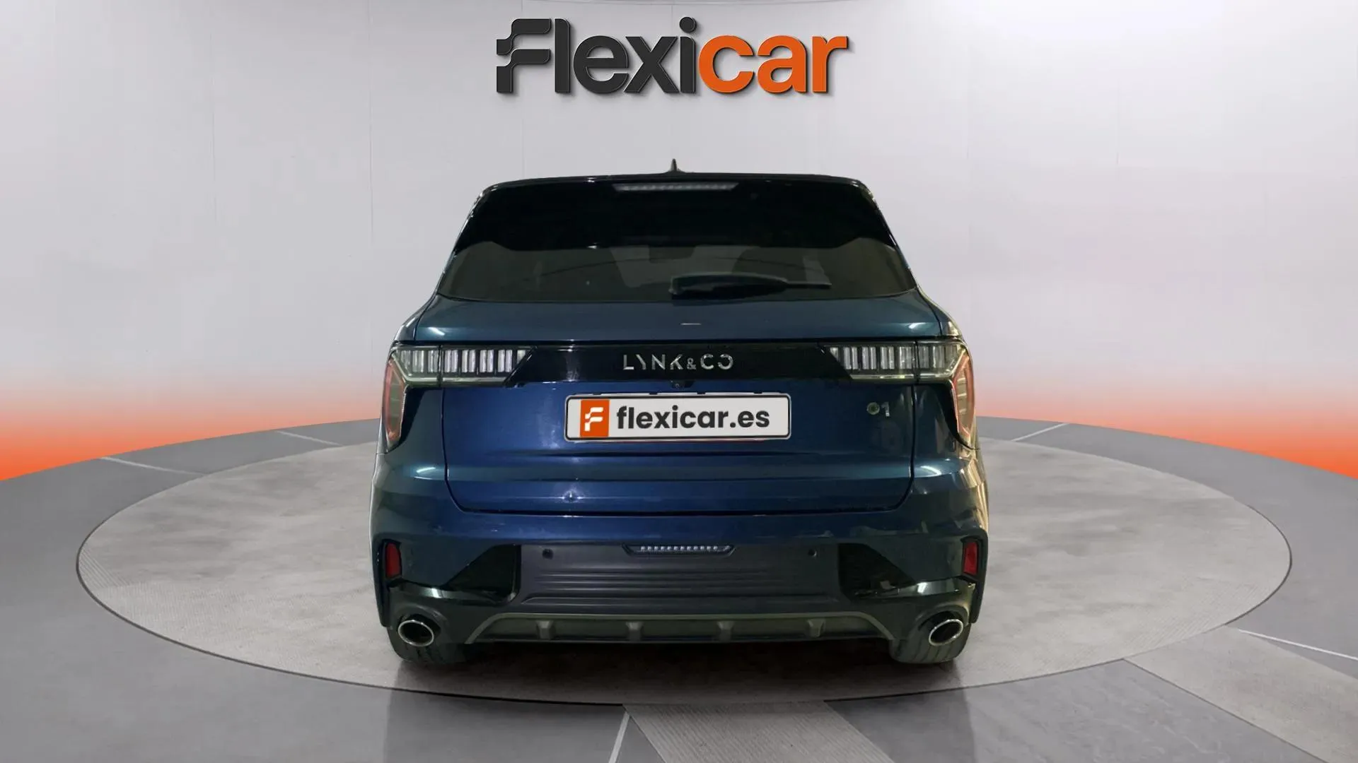 Lynk & Co 01 1.5 PHEV 6. - foto 6