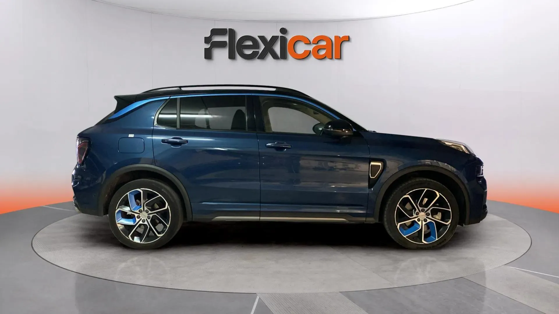 Lynk & Co 01 1.5 PHEV 6. - foto 8