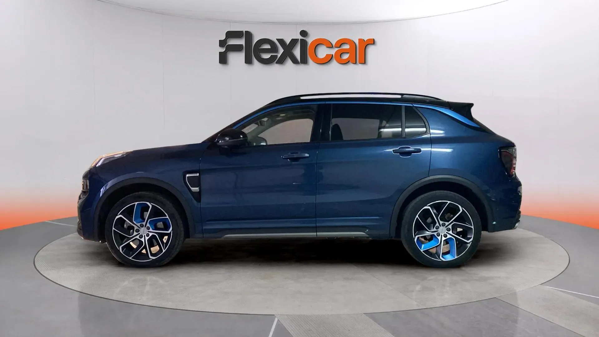Lynk & Co 01 1.5 PHEV 6. - foto 4