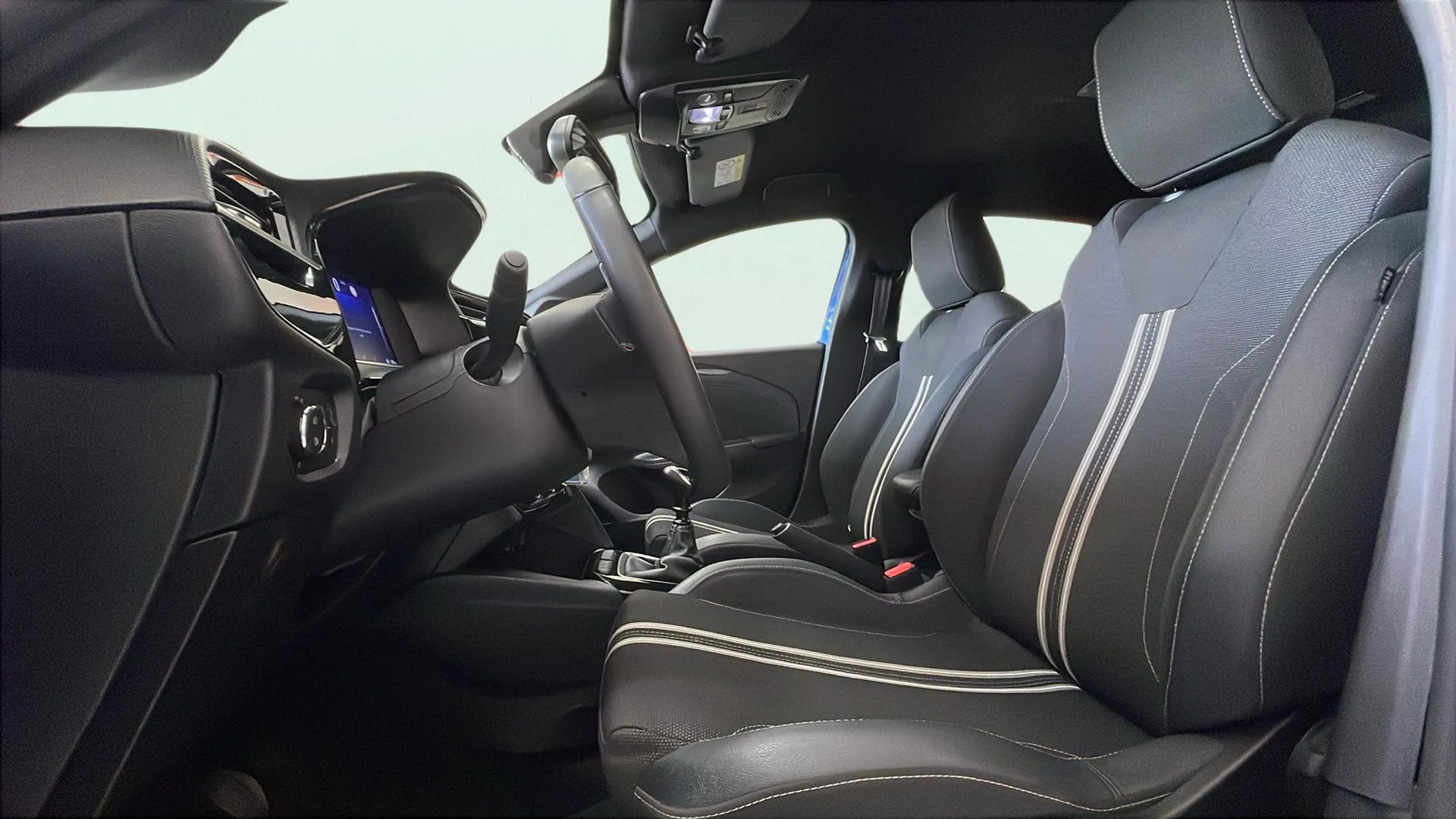 Opel Corsa 1.2T XHL GS - foto 19