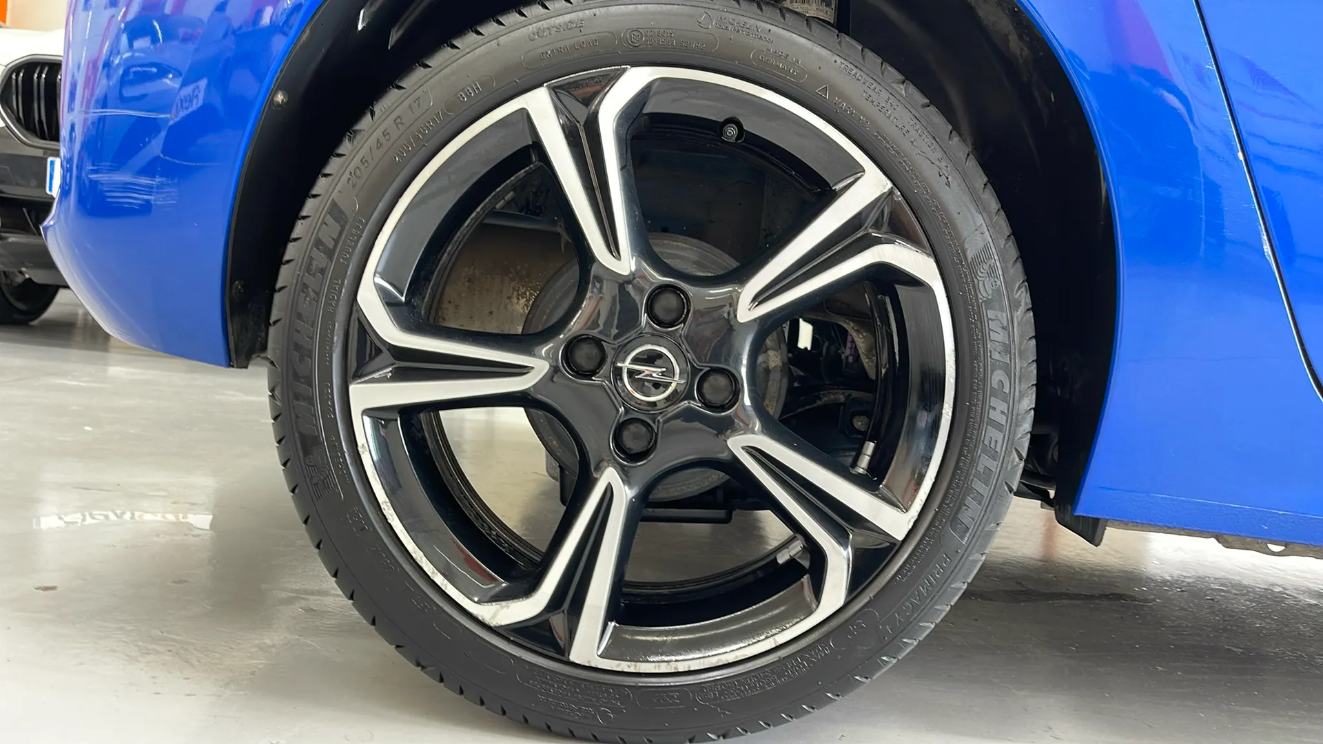 Opel Corsa 1.2T XHL GS - foto 25