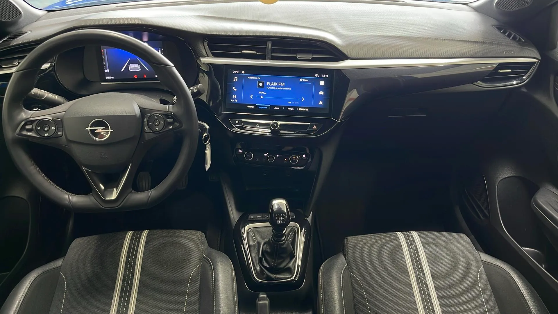 Opel Corsa 1.2T XHL GS - foto 10
