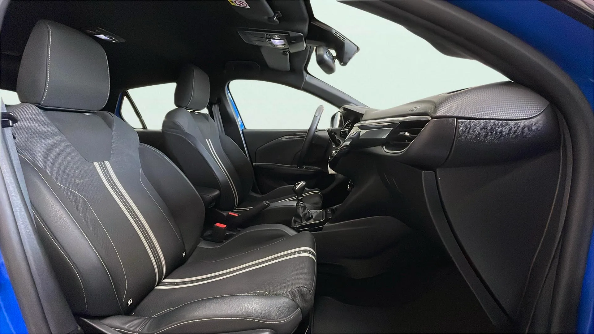 Opel Corsa 1.2T XHL GS - foto 20