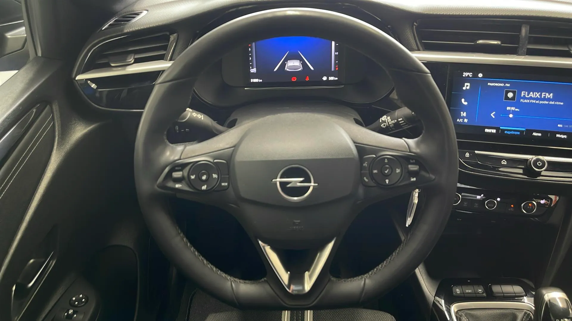 Opel Corsa 1.2T XHL GS - foto 11