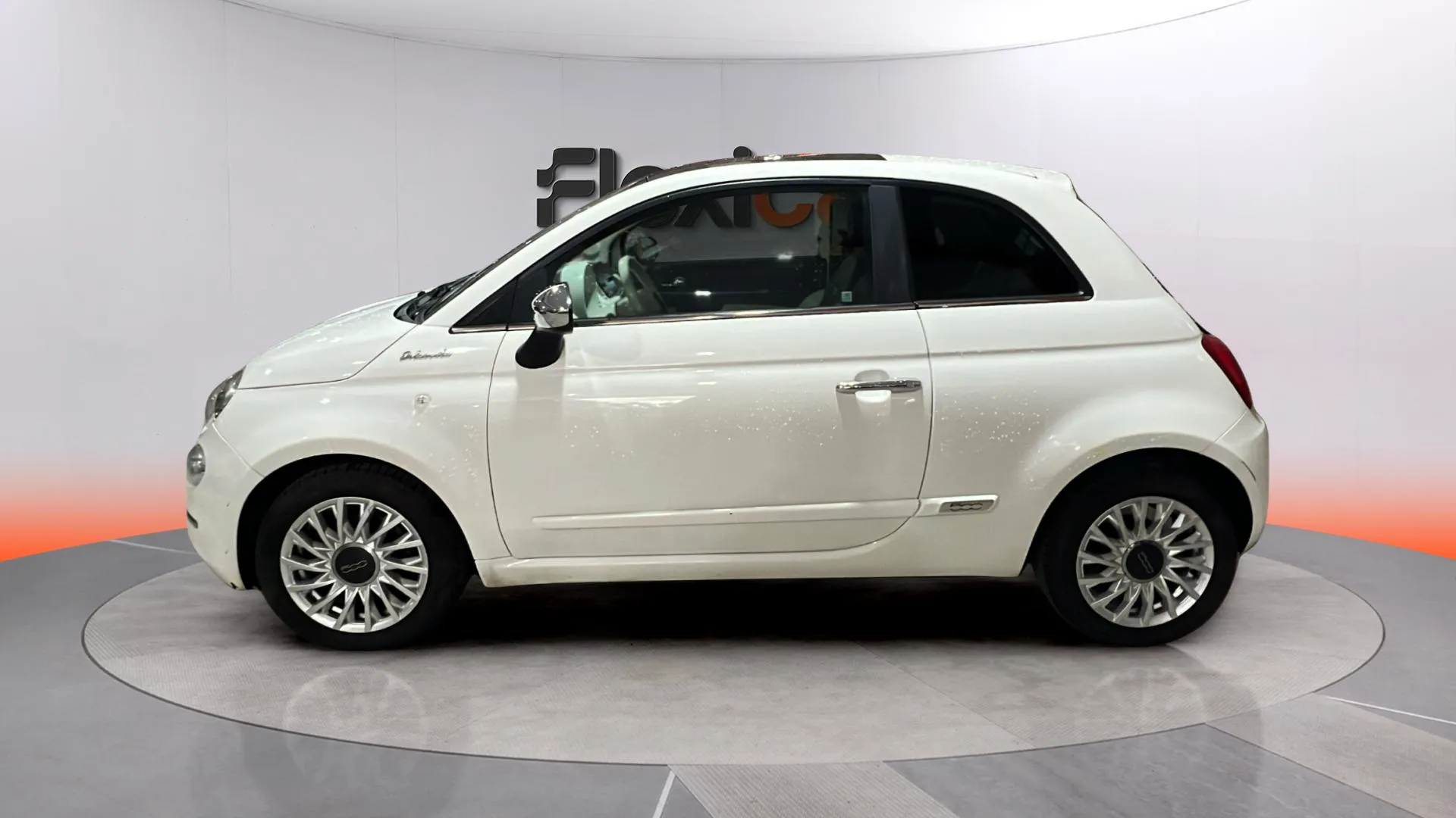 Fiat 500 Dolcevita 1.0 Hybrid - foto 4