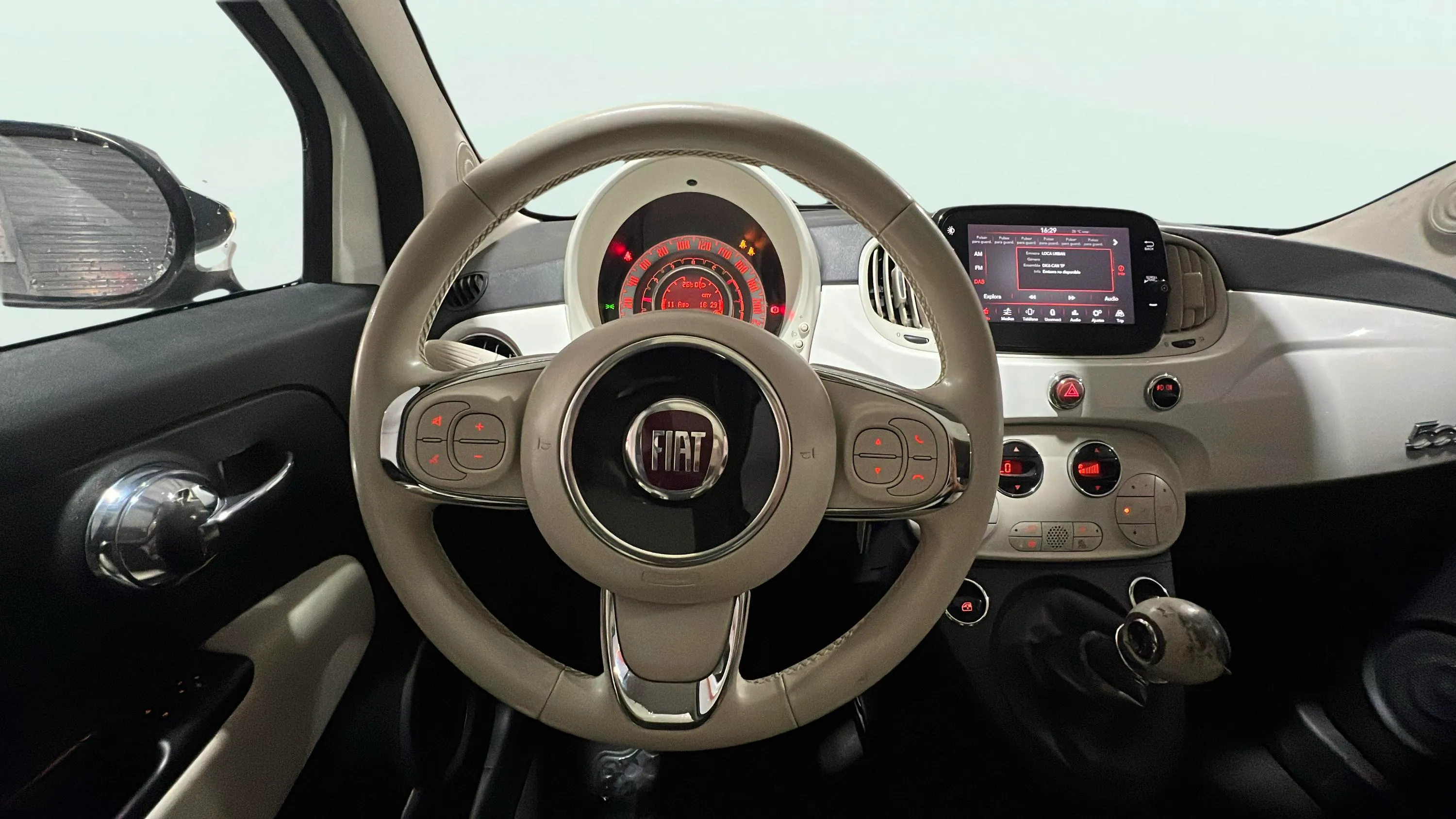 Fiat 500 Dolcevita 1.0 Hybrid - foto 13