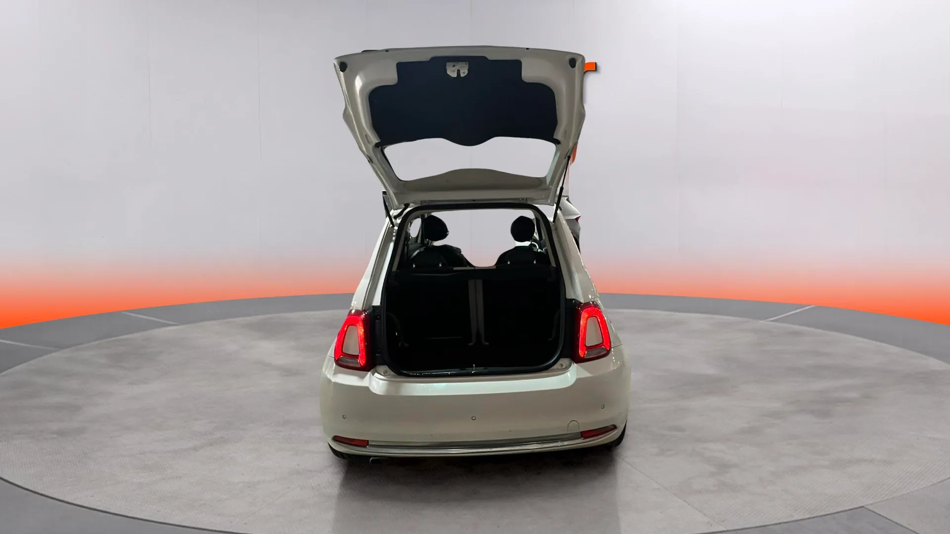Fiat 500 Dolcevita 1.0 Hybrid - foto 21