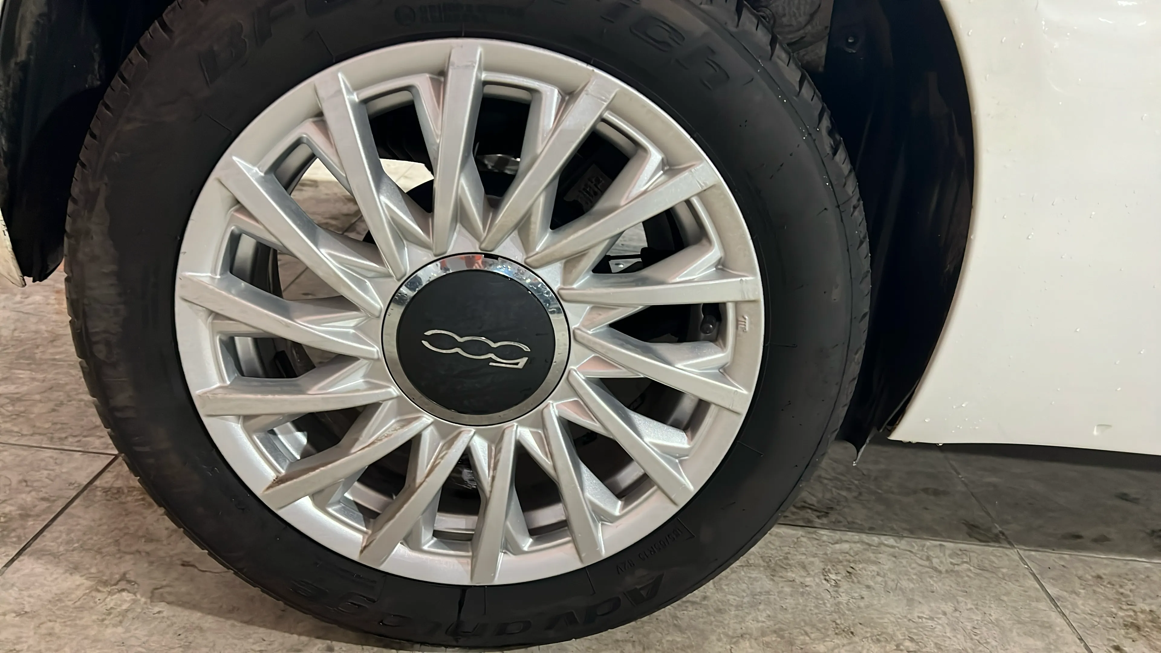 Fiat 500 Dolcevita 1.0 Hybrid - foto 20