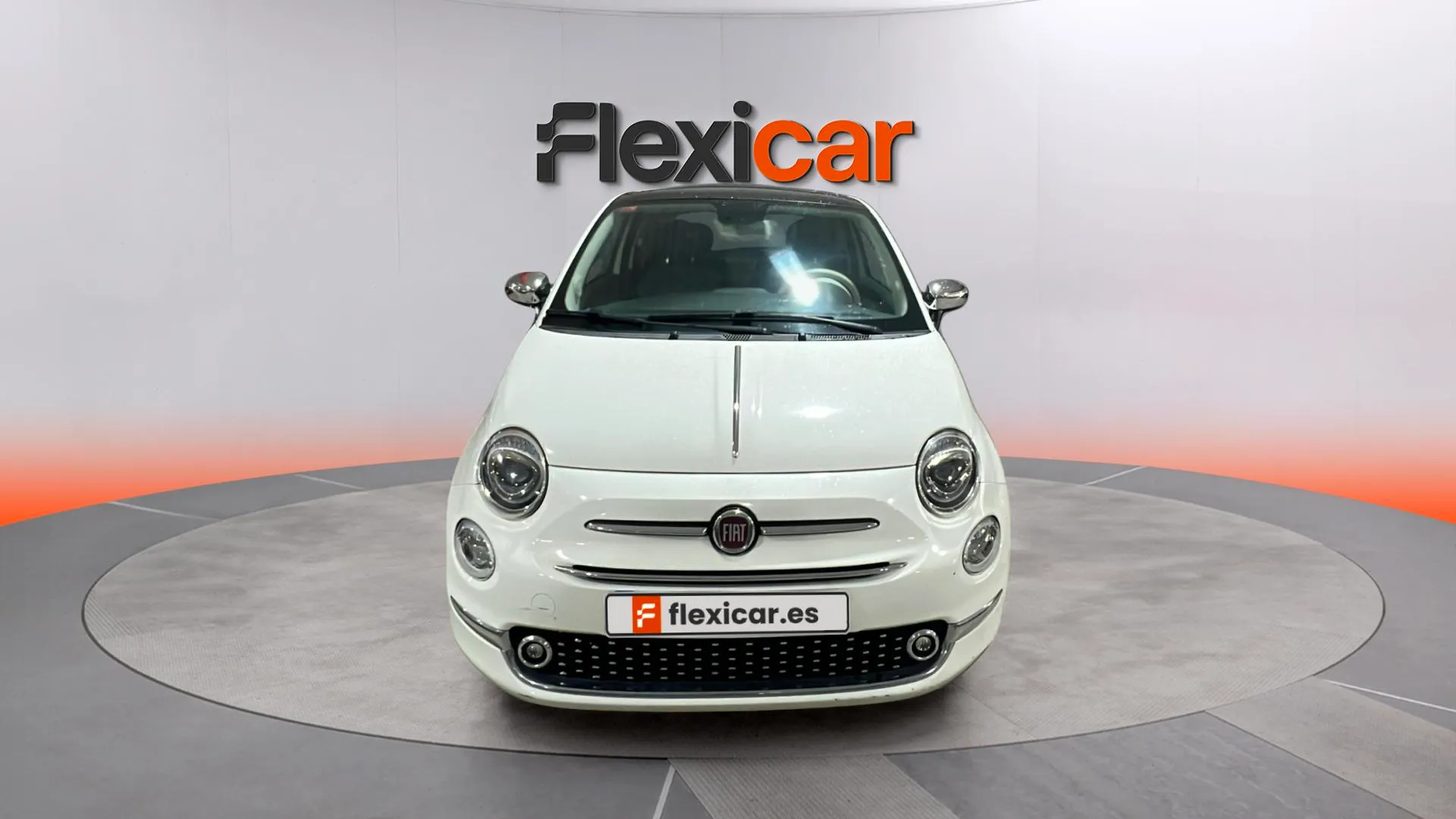 Fiat 500 Dolcevita 1.0 Hybrid - foto 2