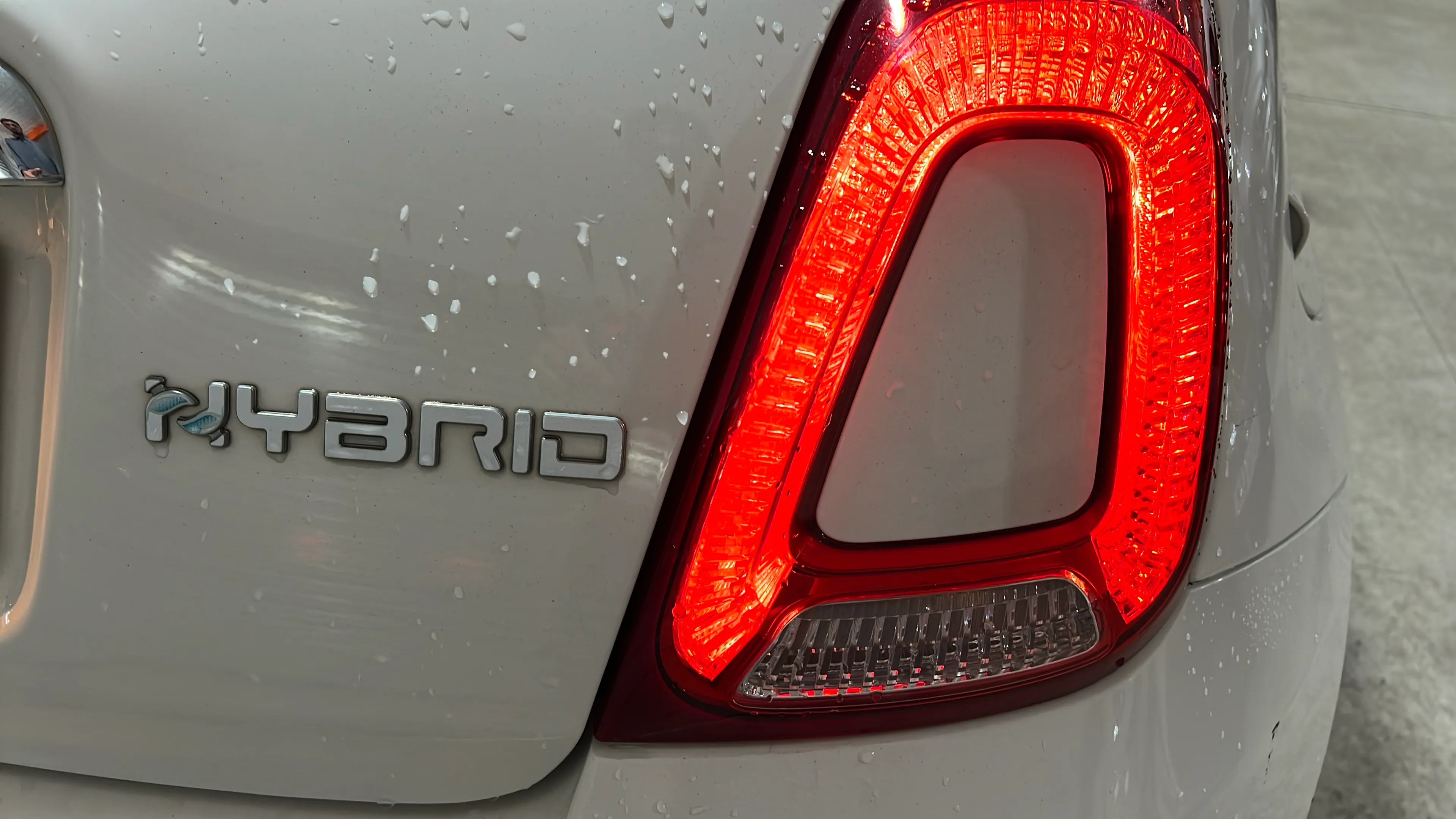 Fiat 500 Dolcevita 1.0 Hybrid - foto 19
