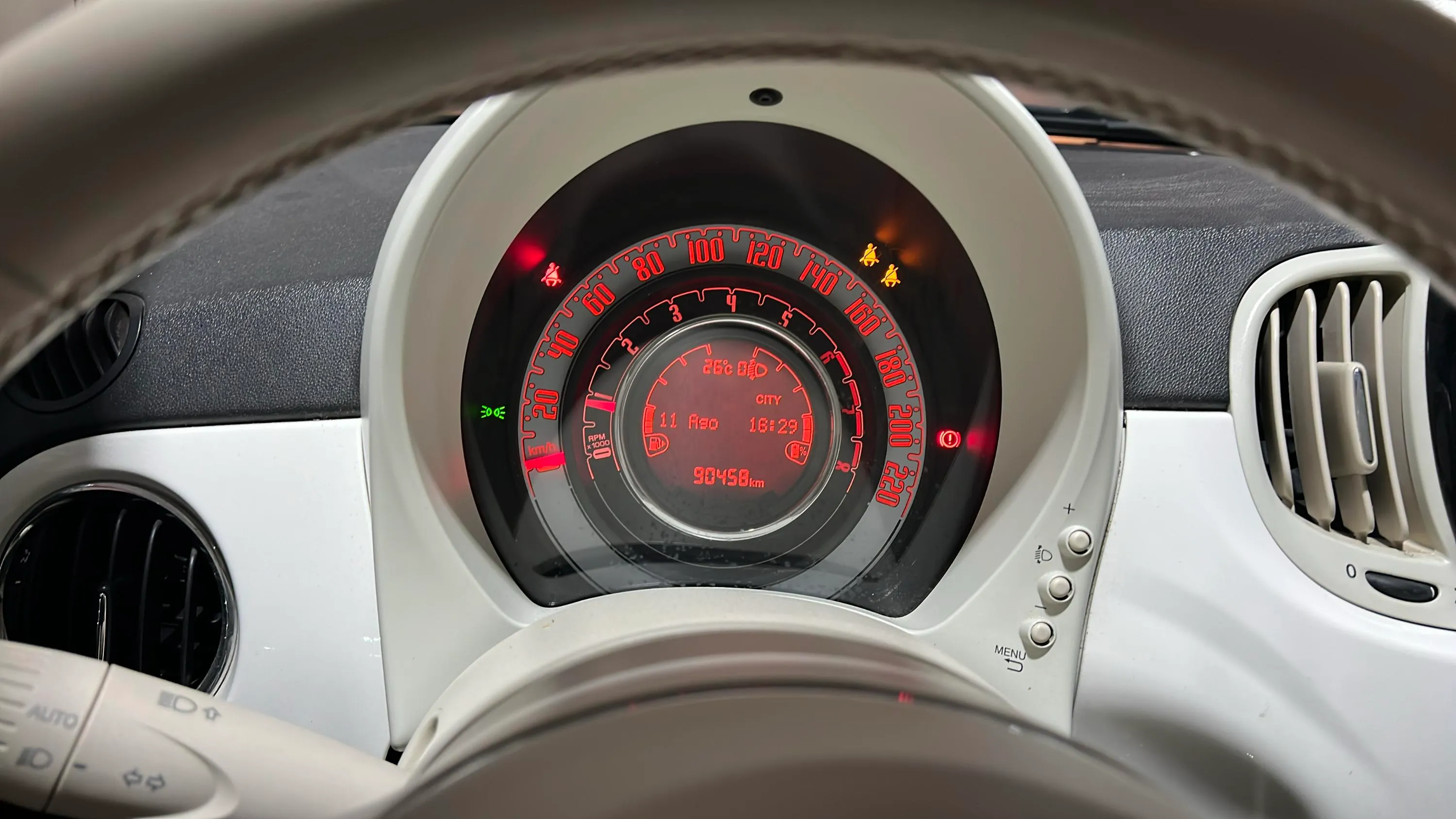 Fiat 500 Dolcevita 1.0 Hybrid - foto 14