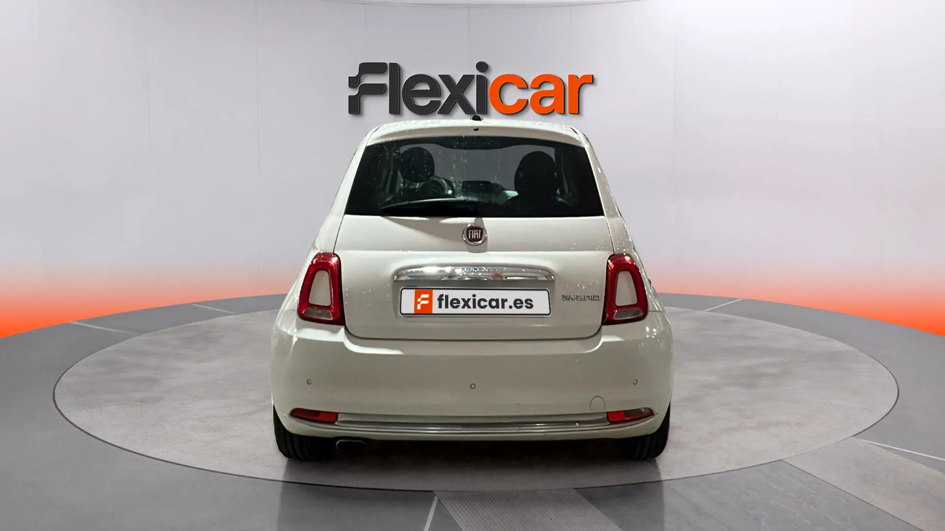 Fiat 500 Dolcevita 1.0 Hybrid - foto 6
