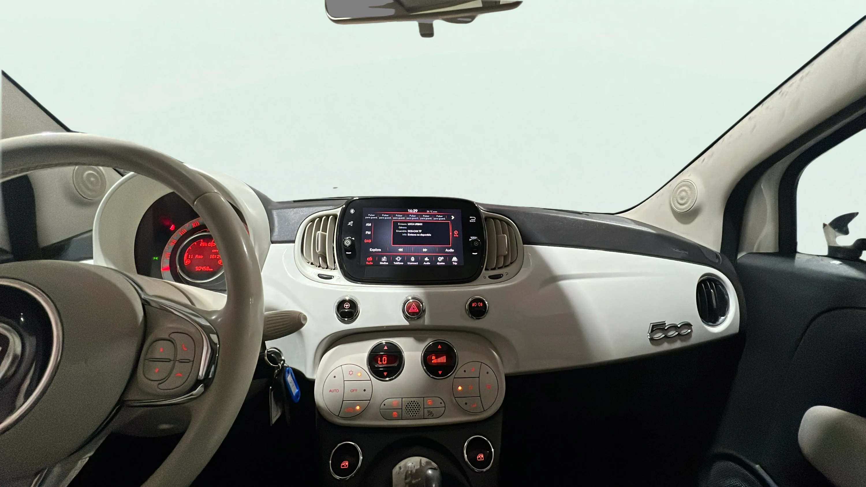 Fiat 500 Dolcevita 1.0 Hybrid - foto 15