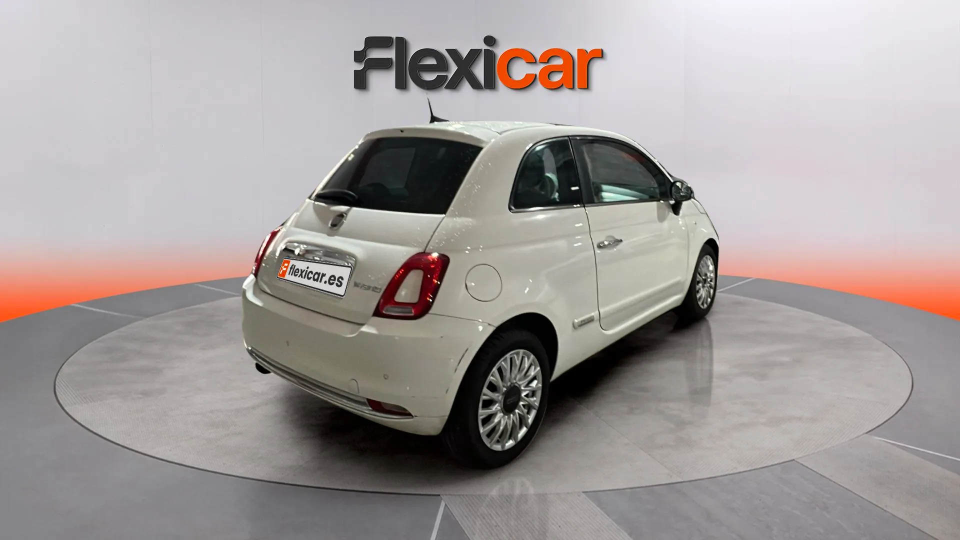 Fiat 500 Dolcevita 1.0 Hybrid - foto 7