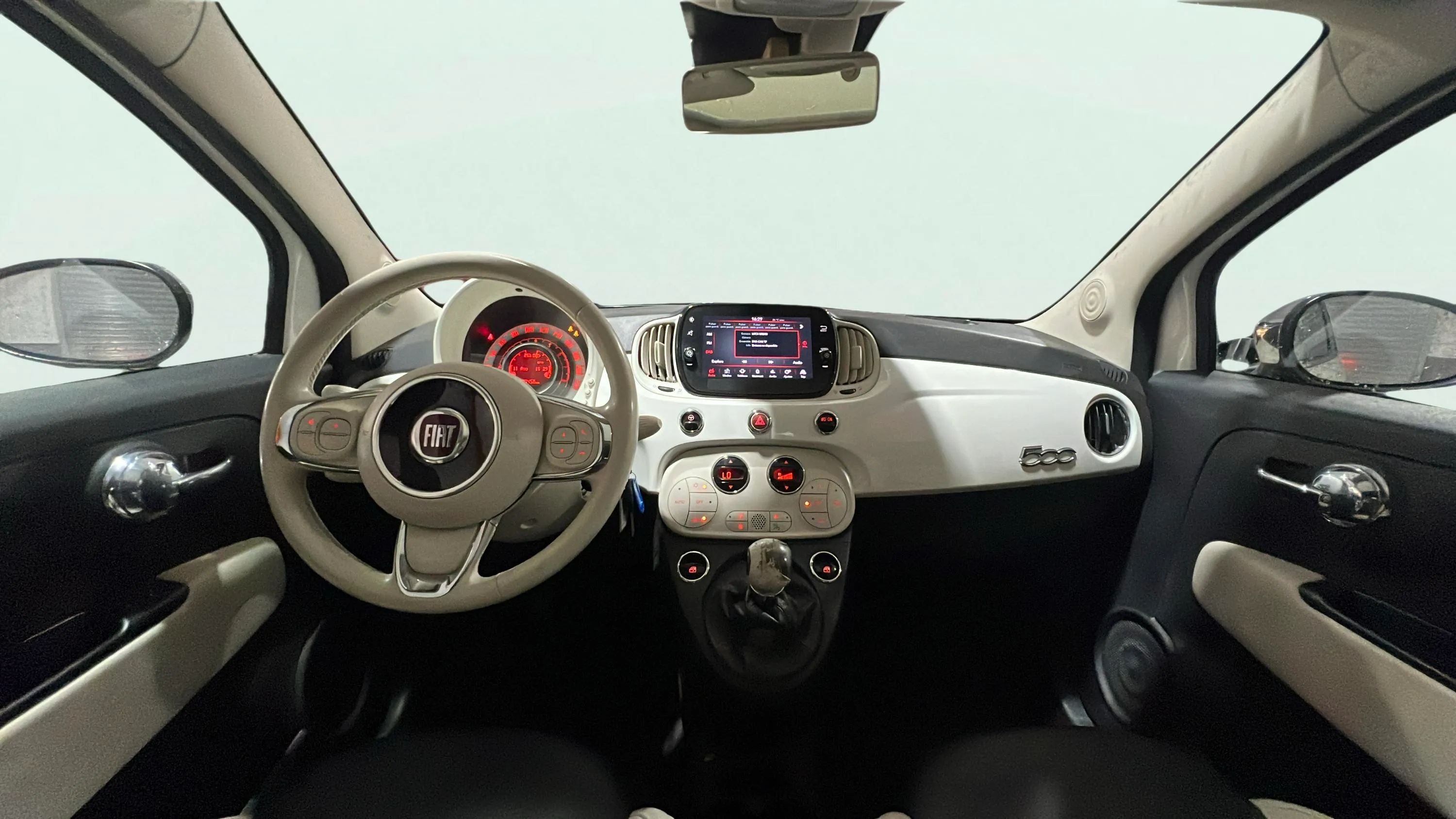 Fiat 500 Dolcevita 1.0 Hybrid - foto 10