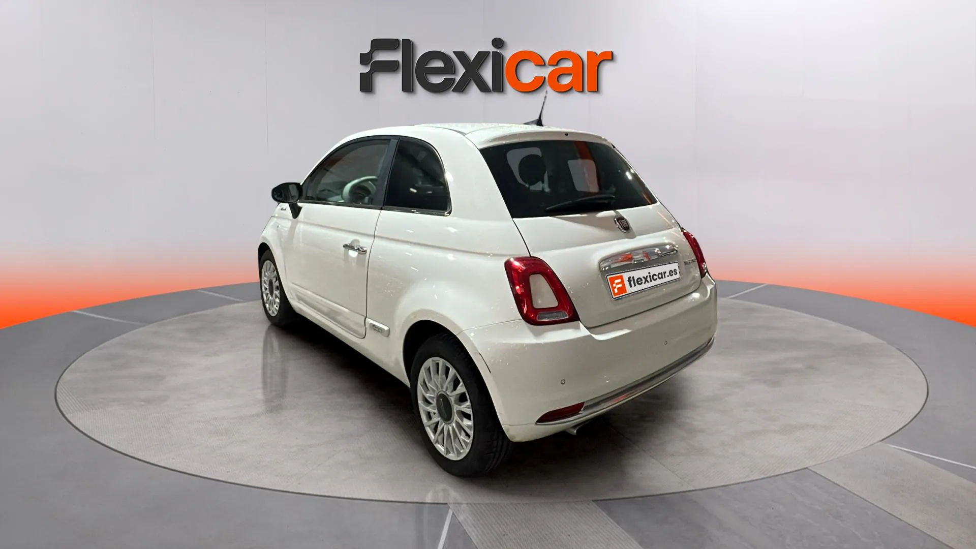 Fiat 500 Dolcevita 1.0 Hybrid - foto 5