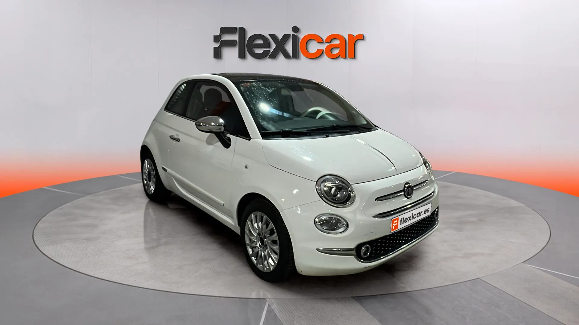 Fiat 500 Dolcevita 1.0 Hybrid - foto 1
