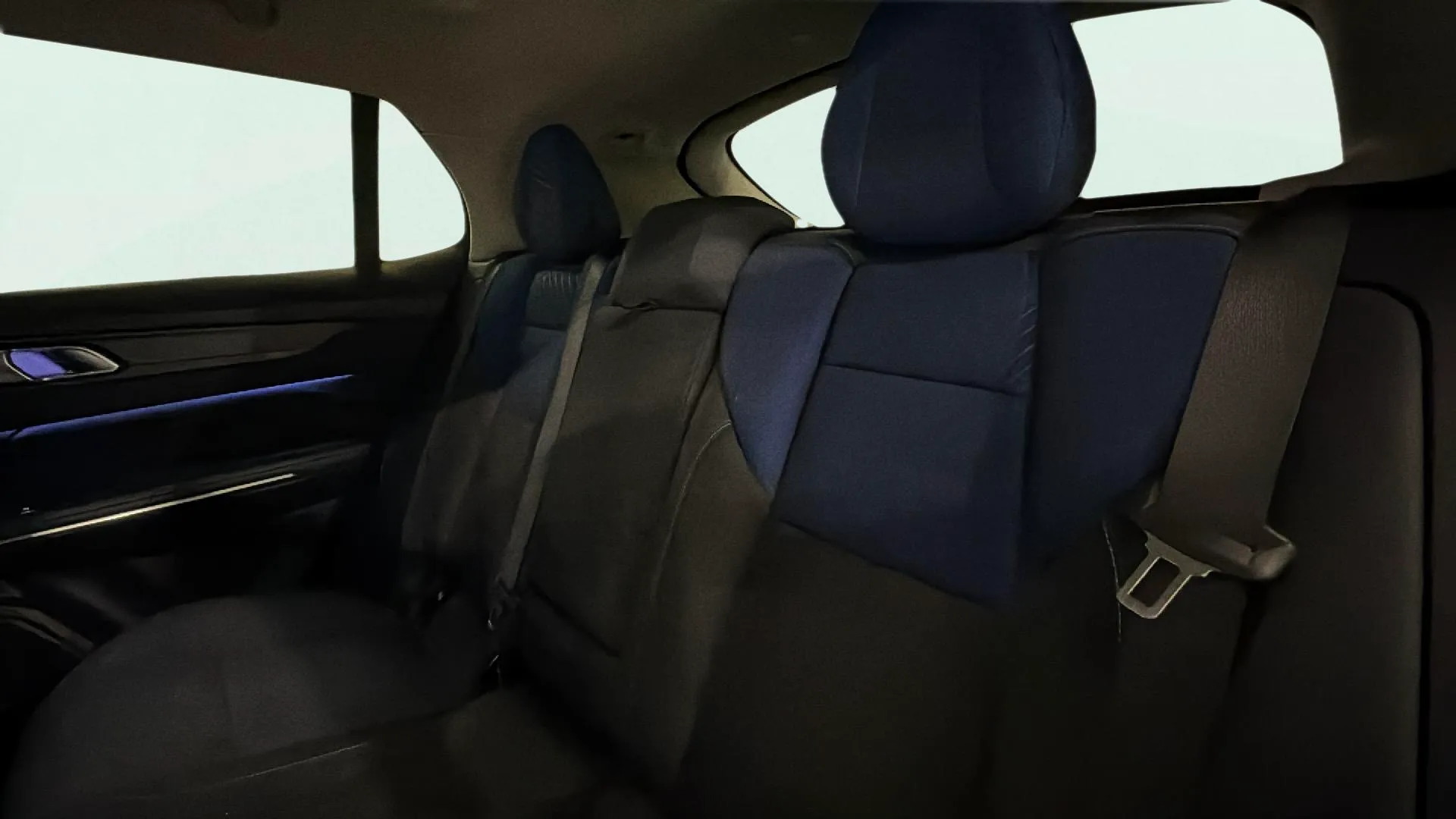 Lynk & Co 01 1.5 PHEV - foto 17