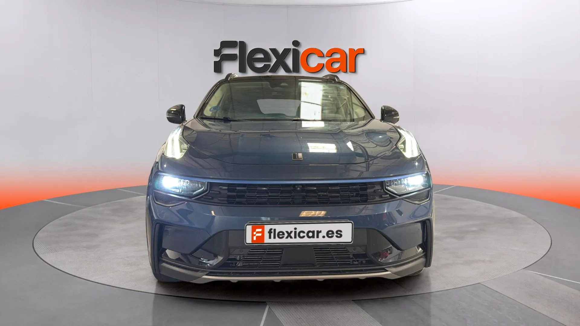 Lynk & Co 01 1.5 PHEV - foto 2