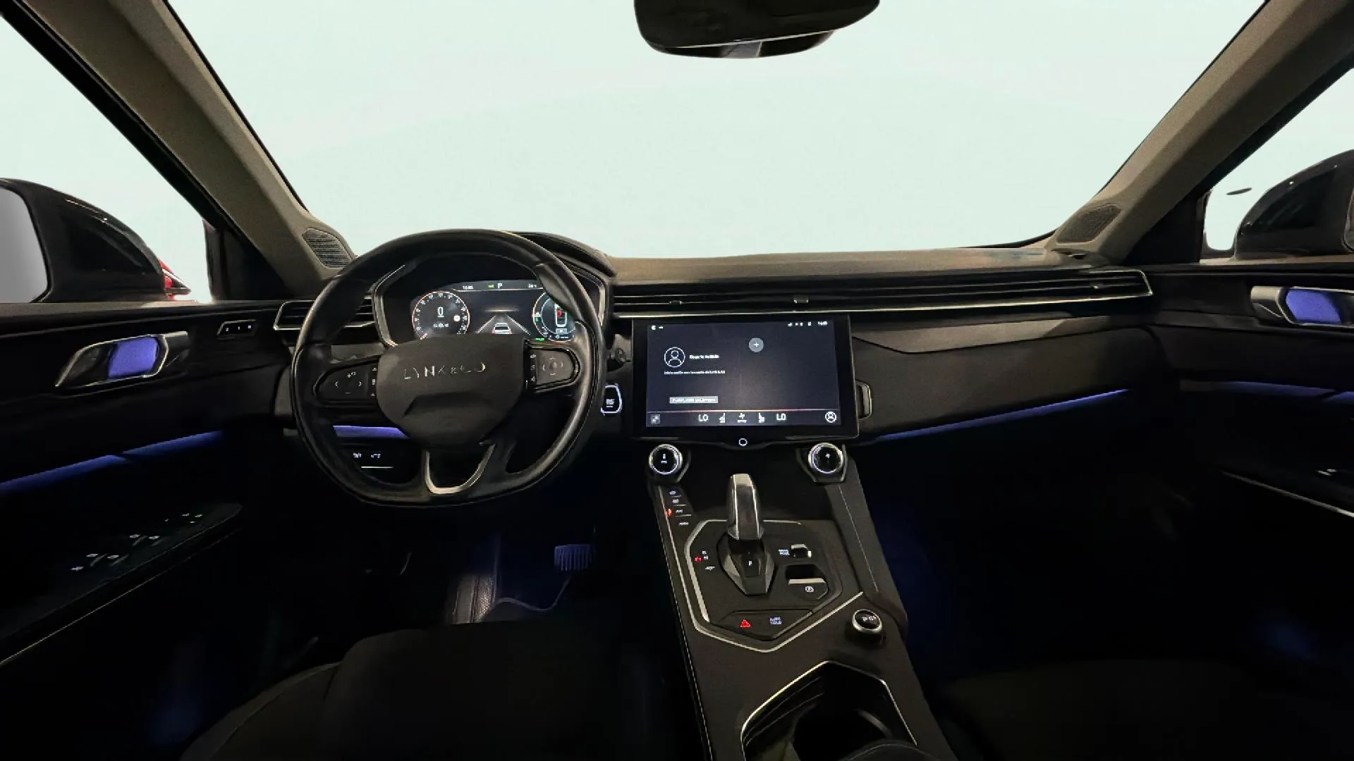 Lynk & Co 01 1.5 PHEV - foto 9