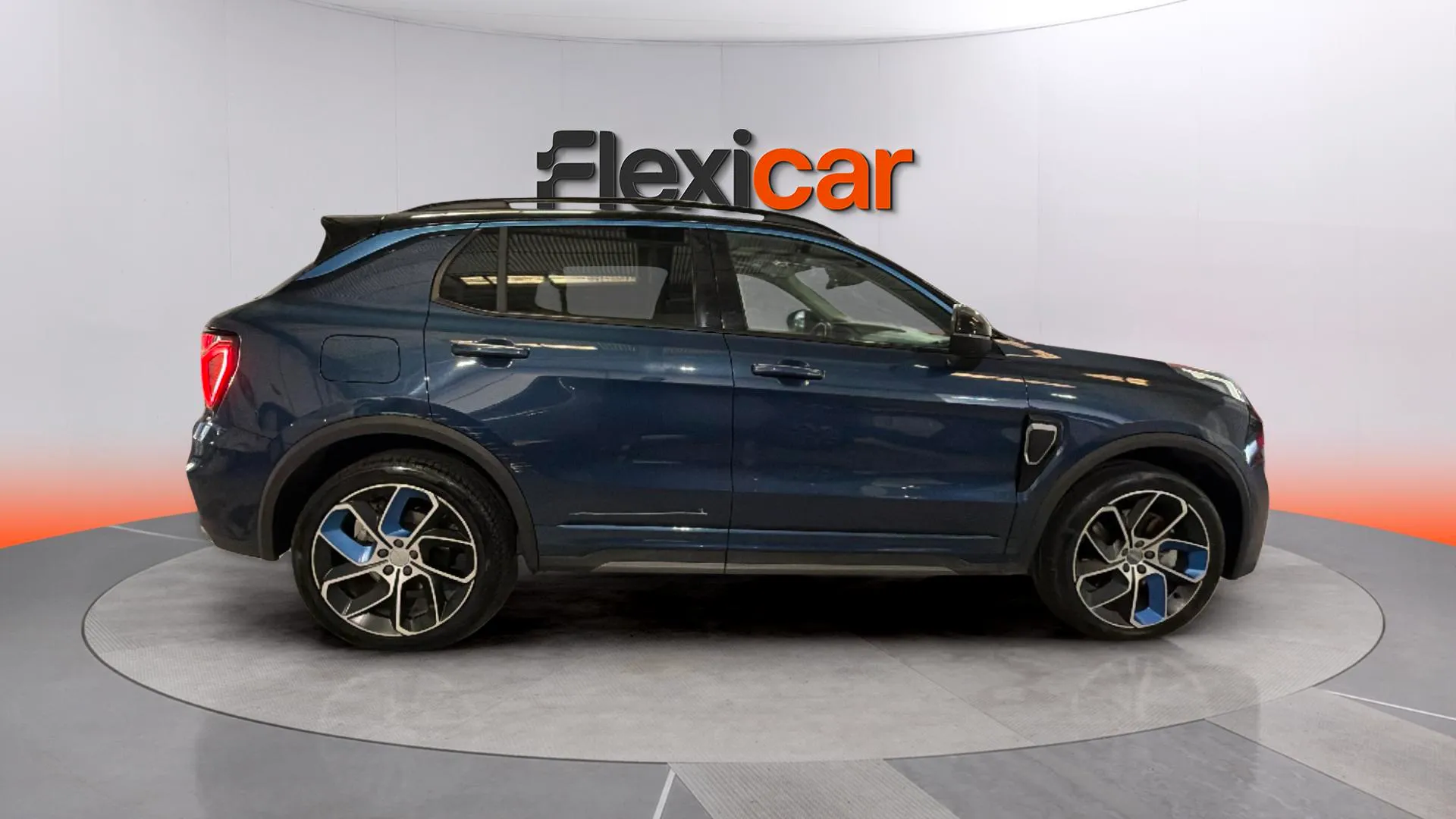 Lynk & Co 01 1.5 PHEV - foto 8