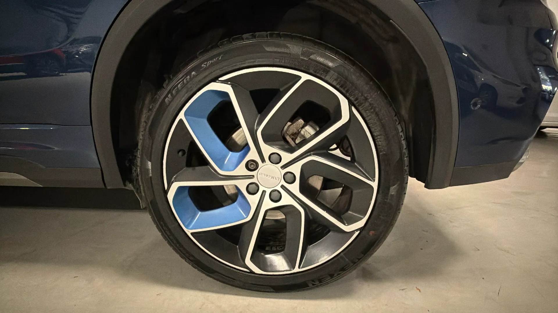 Lynk & Co 01 1.5 PHEV - foto 19