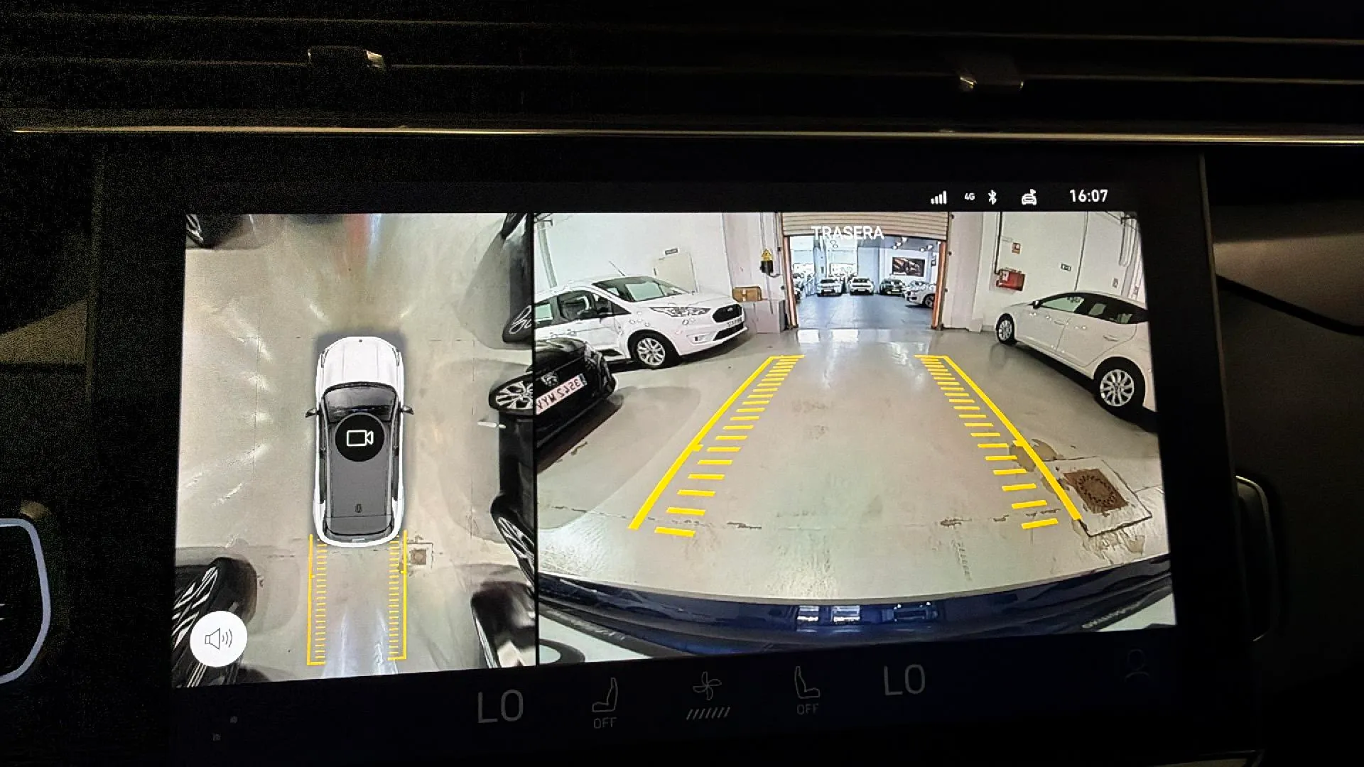 Lynk & Co 01 1.5 PHEV - foto 13