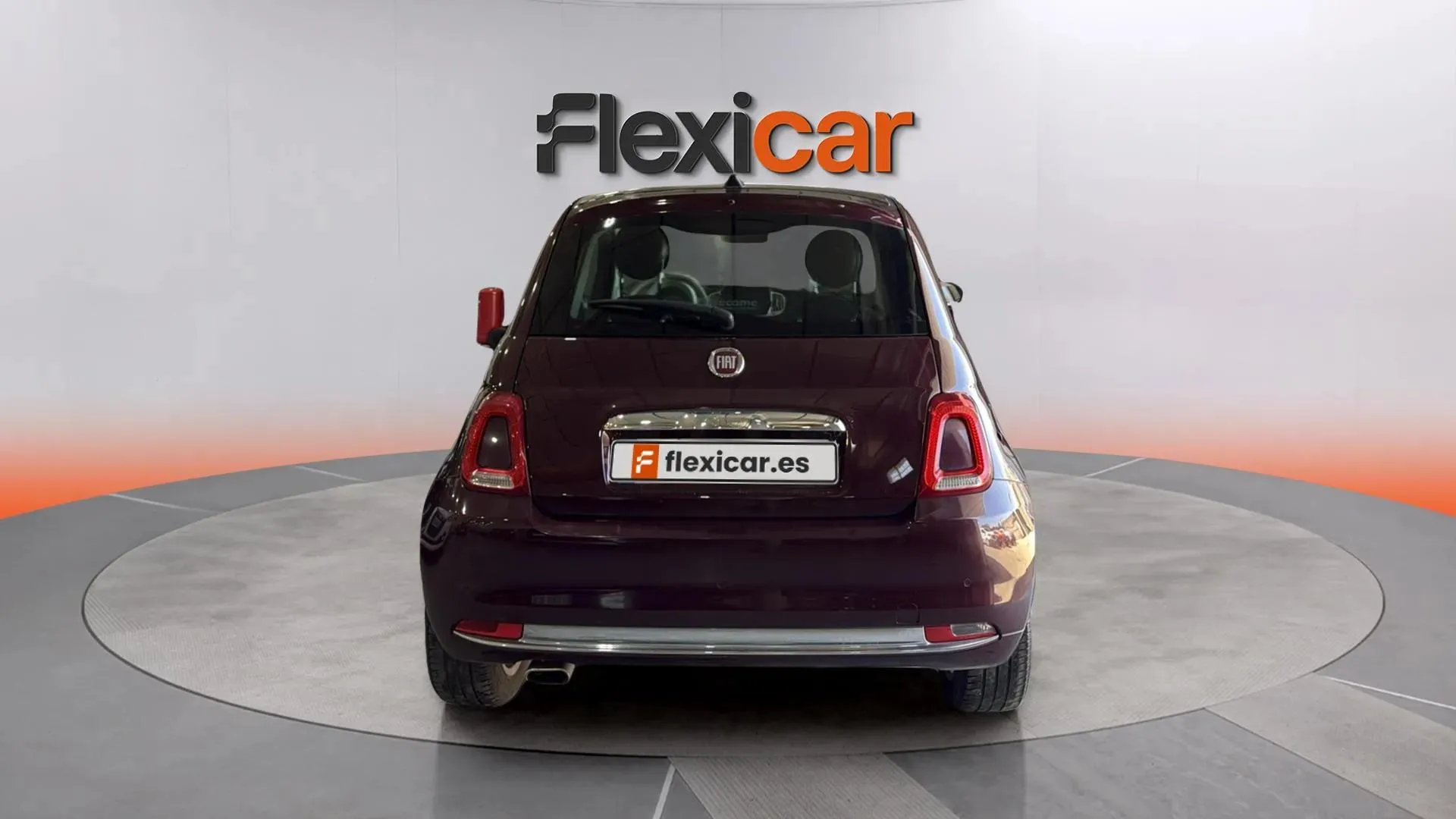Fiat 500 Dolcevita 1.0 Hybrid - foto 5