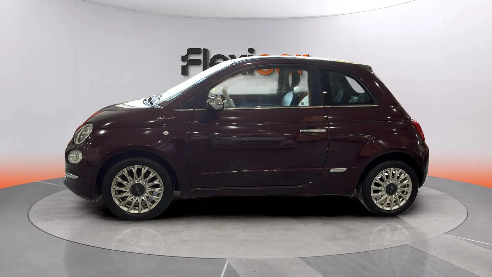 Fiat 500 Dolcevita 1.0 Hybrid - foto 4