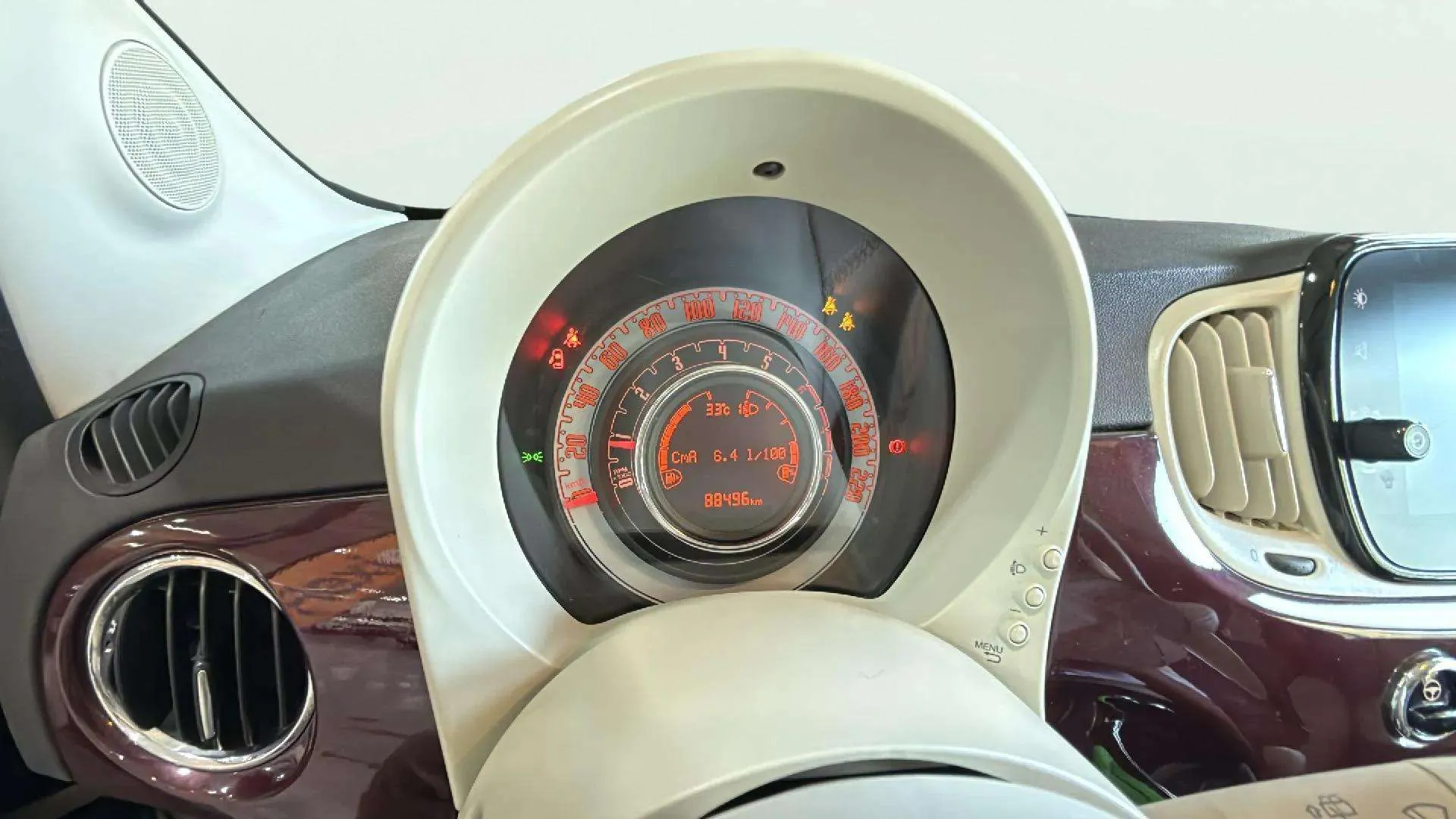 Fiat 500 Dolcevita 1.0 Hybrid - foto 10