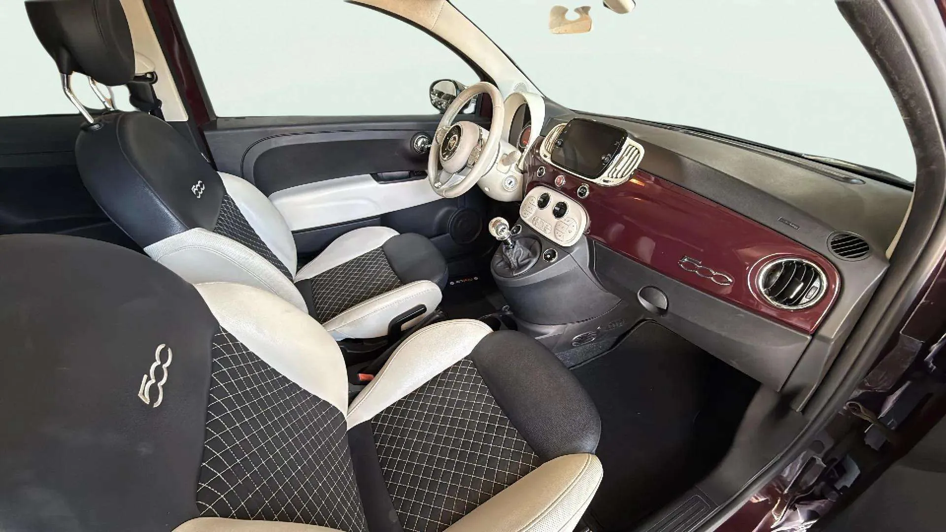 Fiat 500 Dolcevita 1.0 Hybrid - foto 12