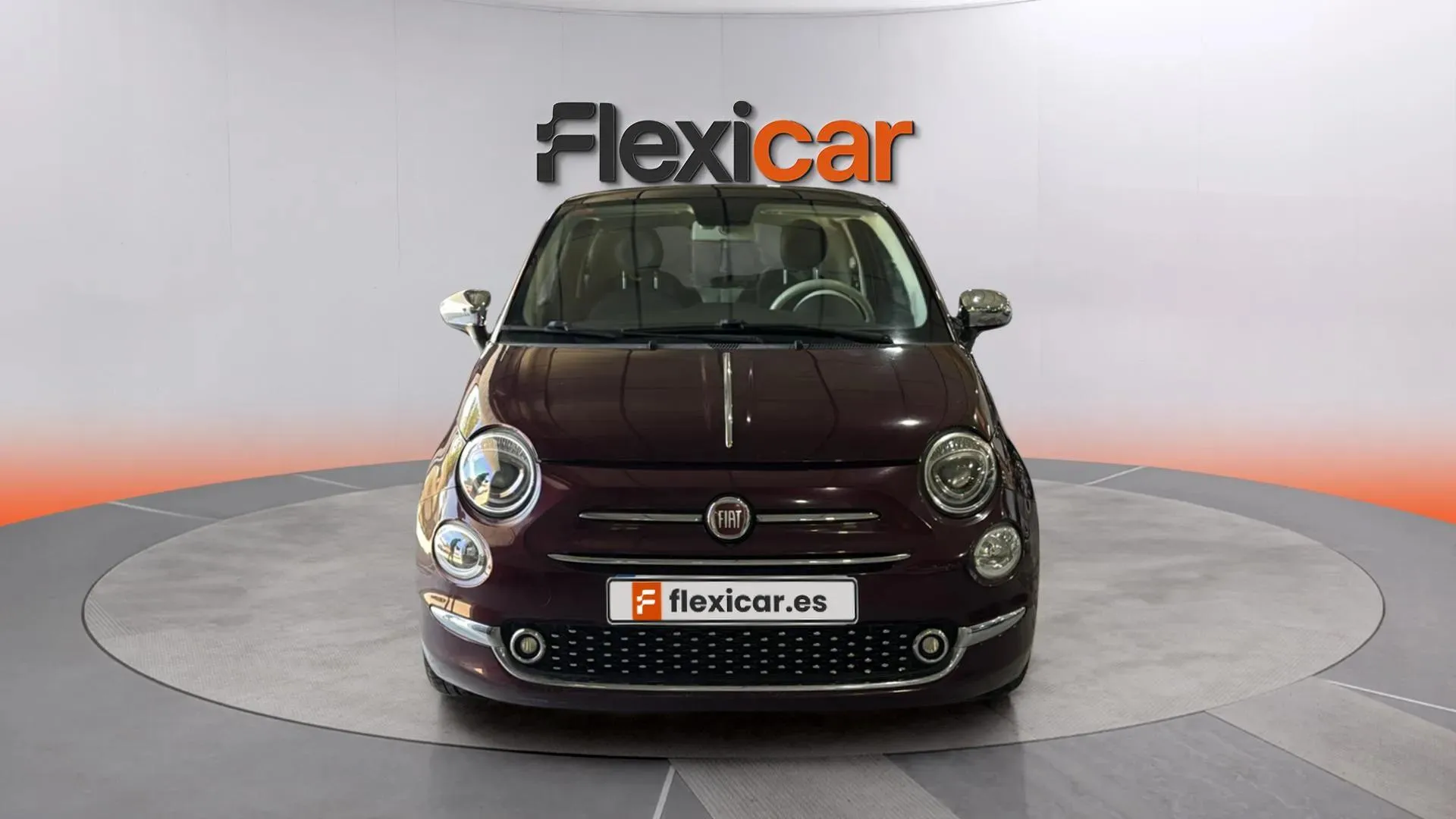 Fiat 500 Dolcevita 1.0 Hybrid - foto 2