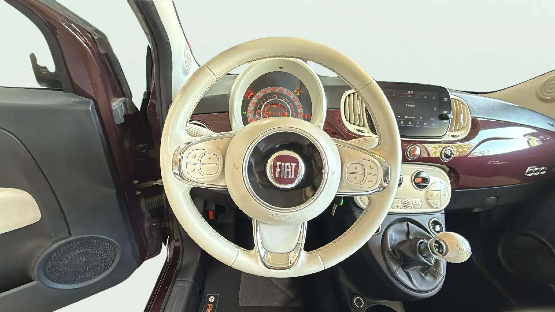 Fiat 500 Dolcevita 1.0 Hybrid - foto 8