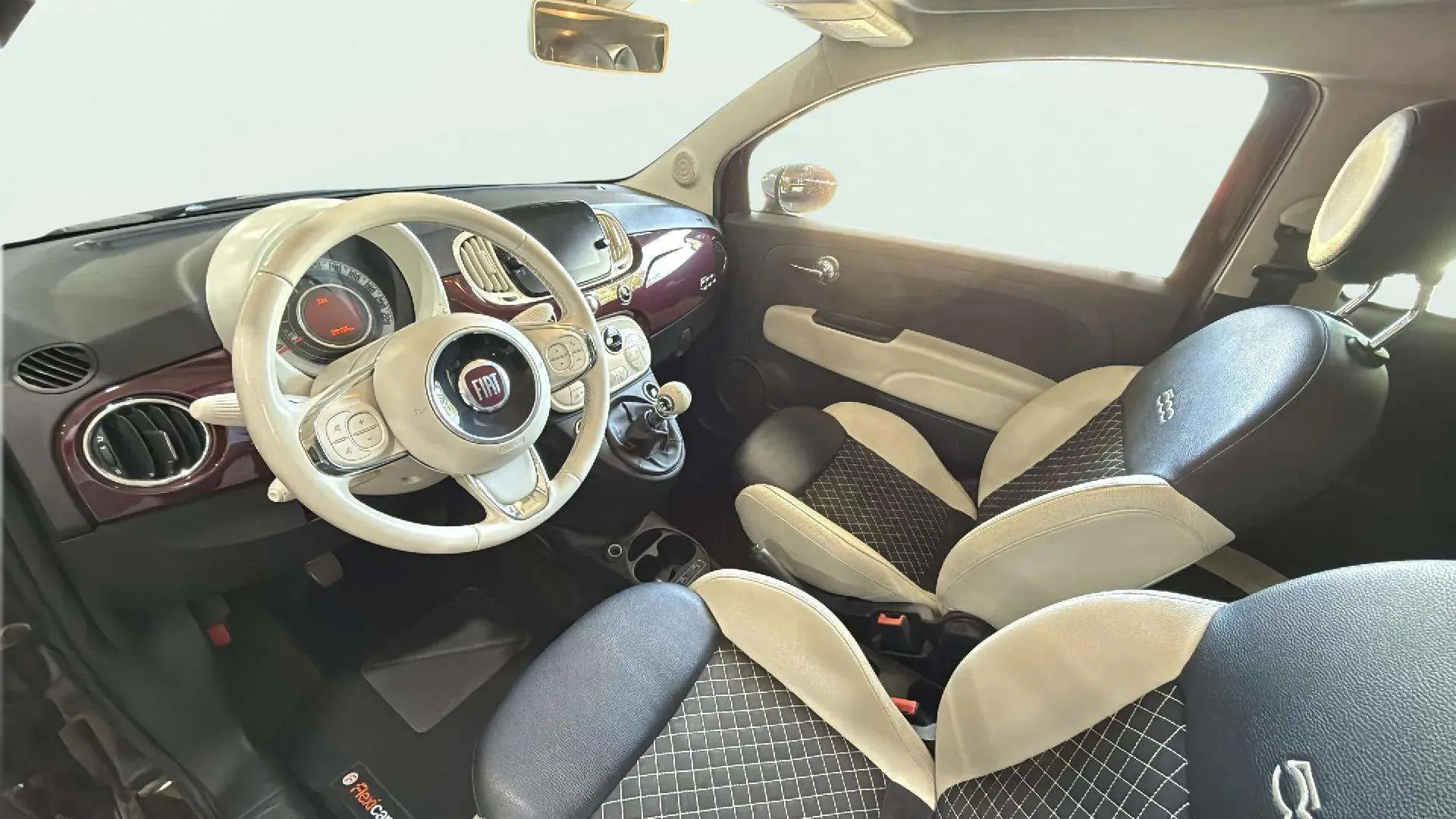 Fiat 500 Dolcevita 1.0 Hybrid - foto 7