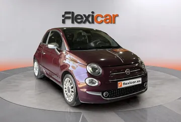 fiat 500 dolcevita 10 hybrid 51kw 70 cv hibrido no enchufable manual huelva 903000000275937