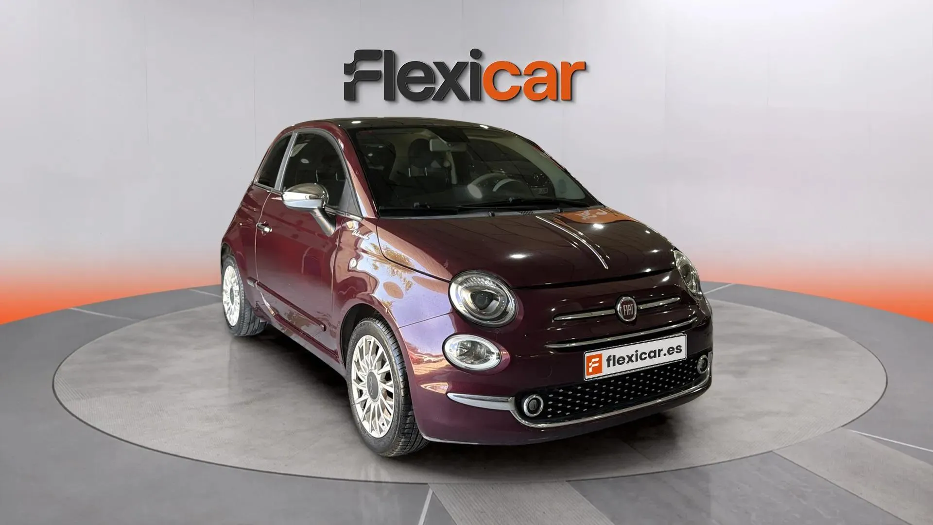 Fiat 500 Dolcevita 1.0 Hybrid - foto 1