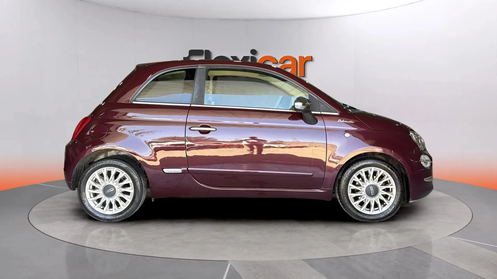 Fiat 500 Dolcevita 1.0 Hybrid - foto 3