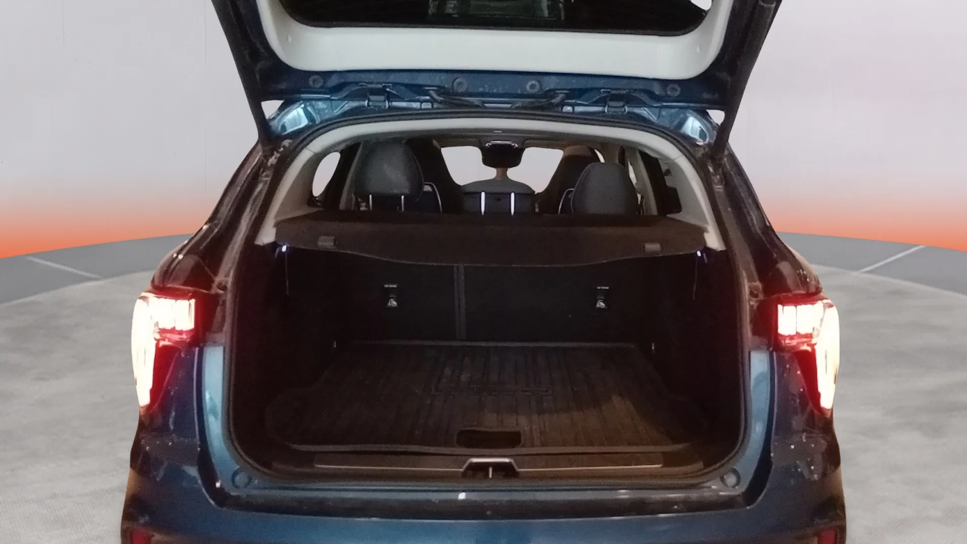 Lynk & Co 01 1.5 PHEV - foto 28