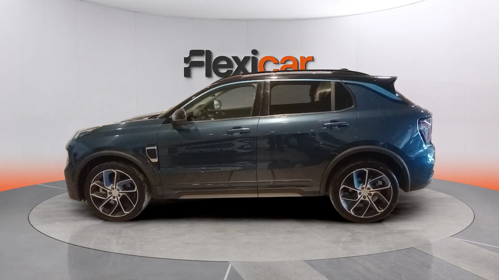 Lynk & Co 01 1.5 PHEV - foto 4