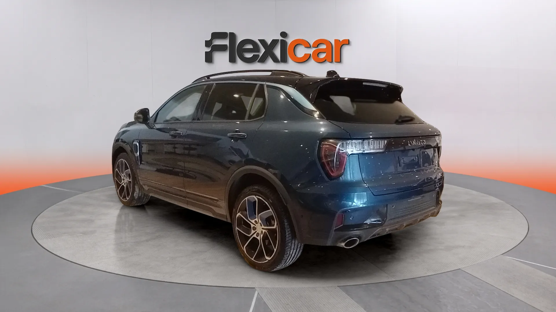 Lynk & Co 01 1.5 PHEV - foto 5