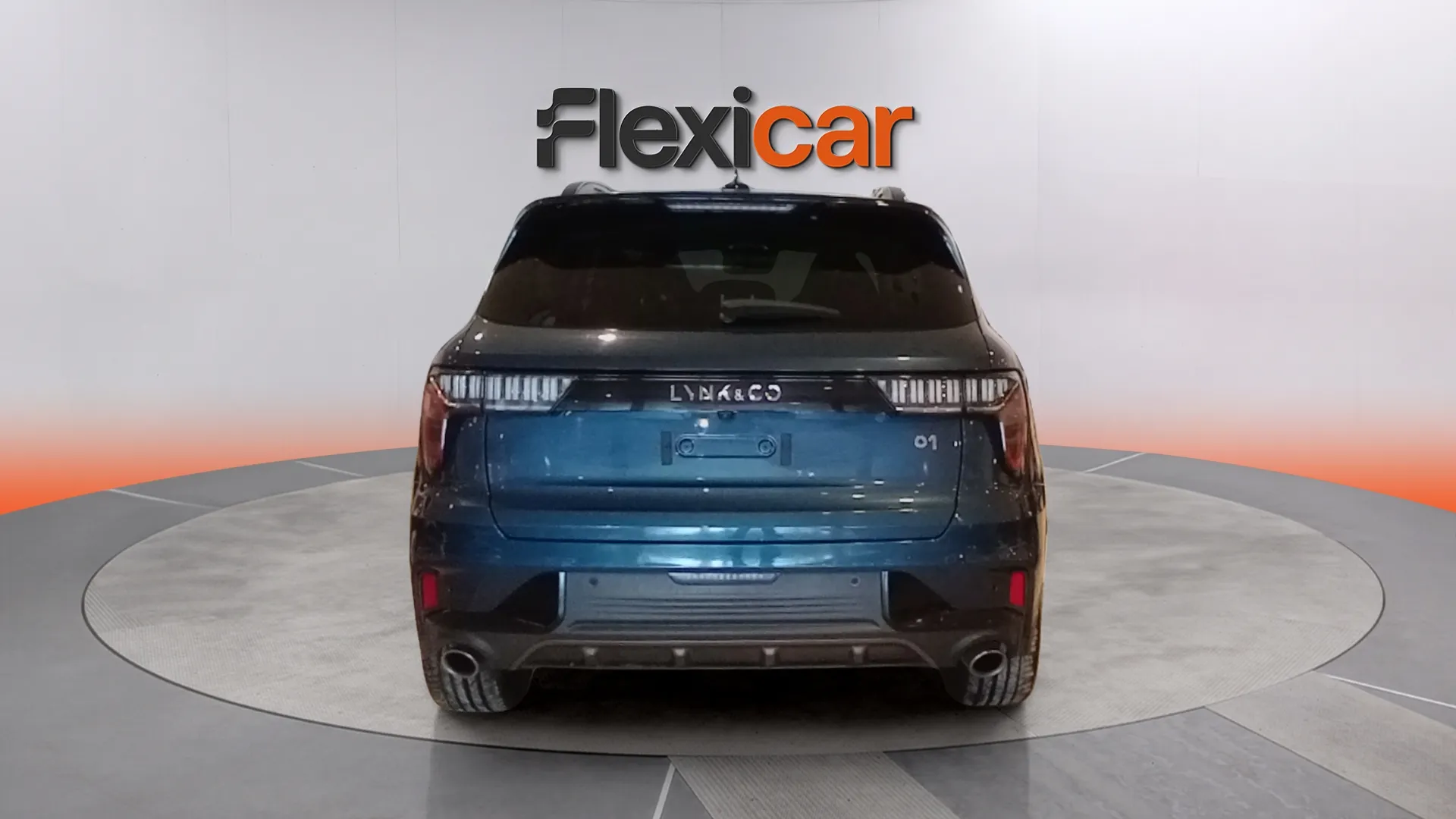 Lynk & Co 01 1.5 PHEV - foto 6