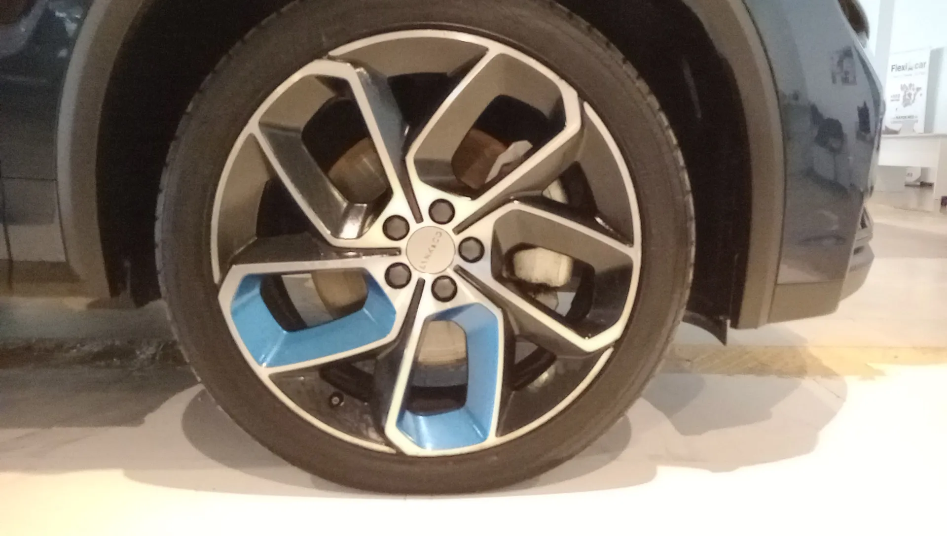 Lynk & Co 01 1.5 PHEV - foto 27