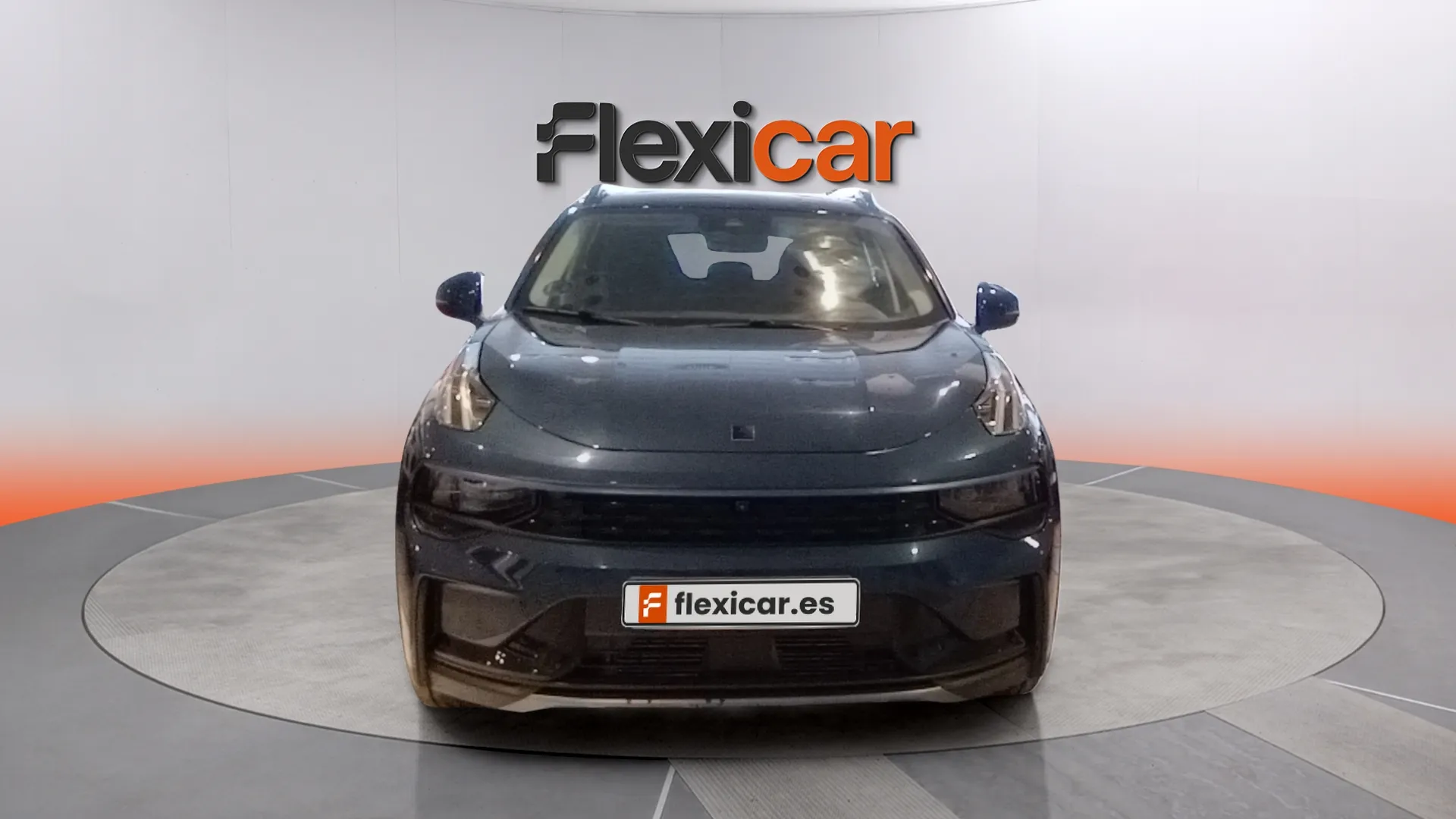 Lynk & Co 01 1.5 PHEV - foto 2