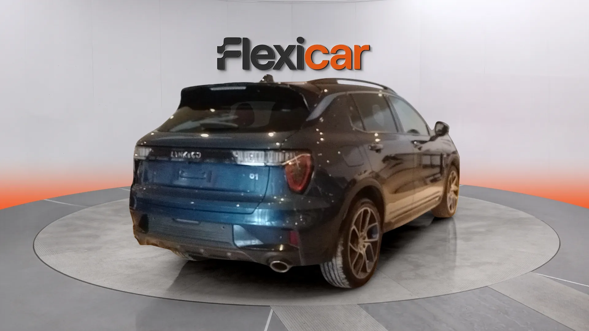 Lynk & Co 01 1.5 PHEV - foto 7