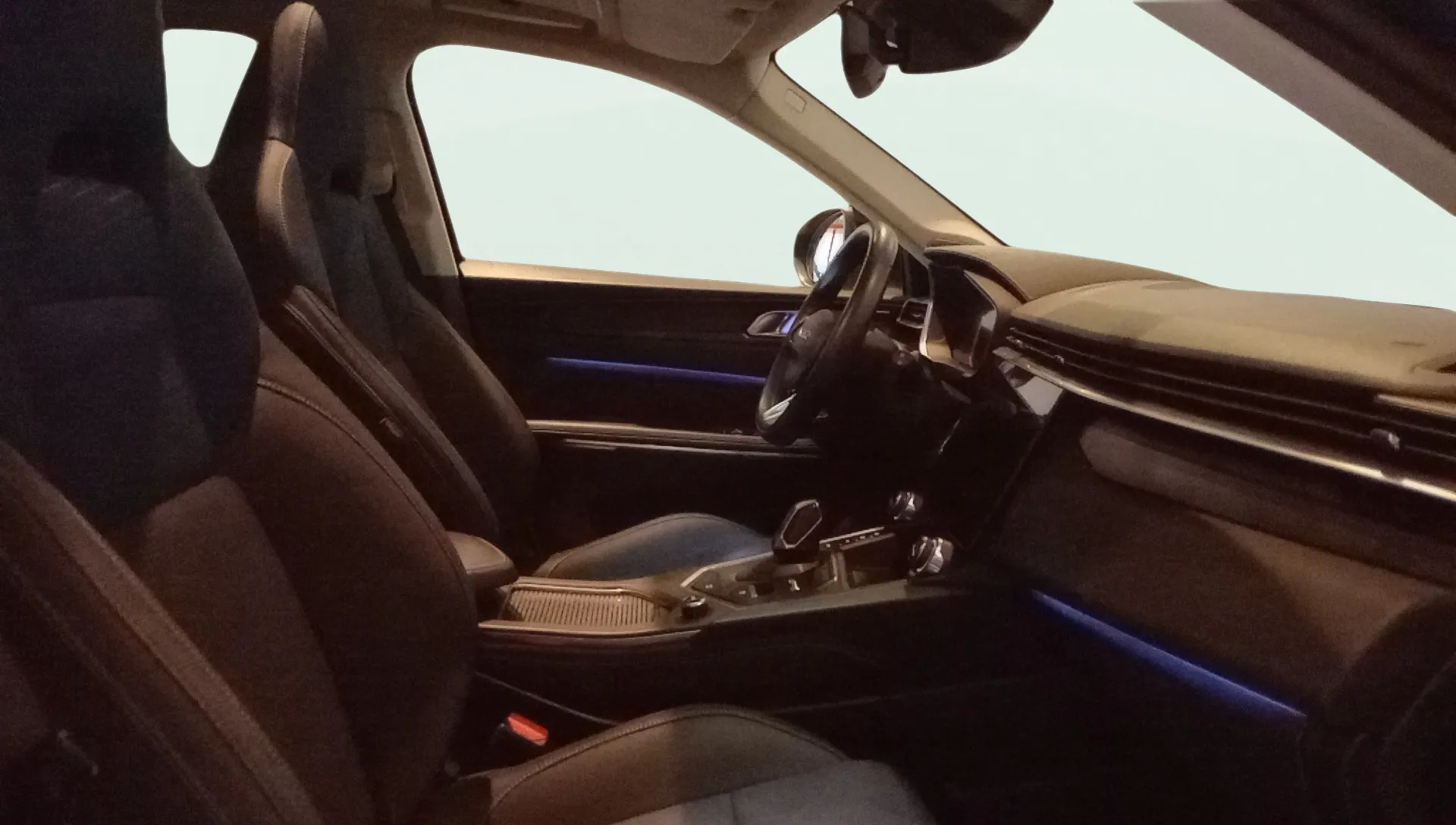 Lynk & Co 01 1.5 PHEV - foto 20