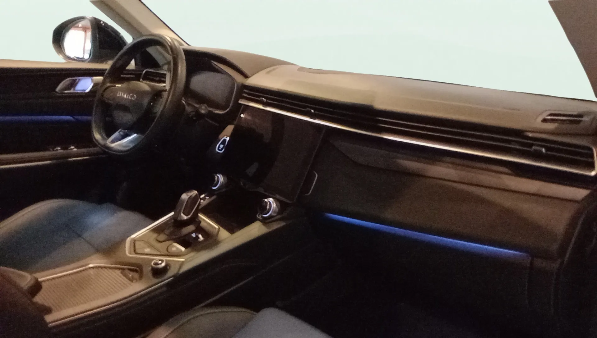 Lynk & Co 01 1.5 PHEV - foto 21