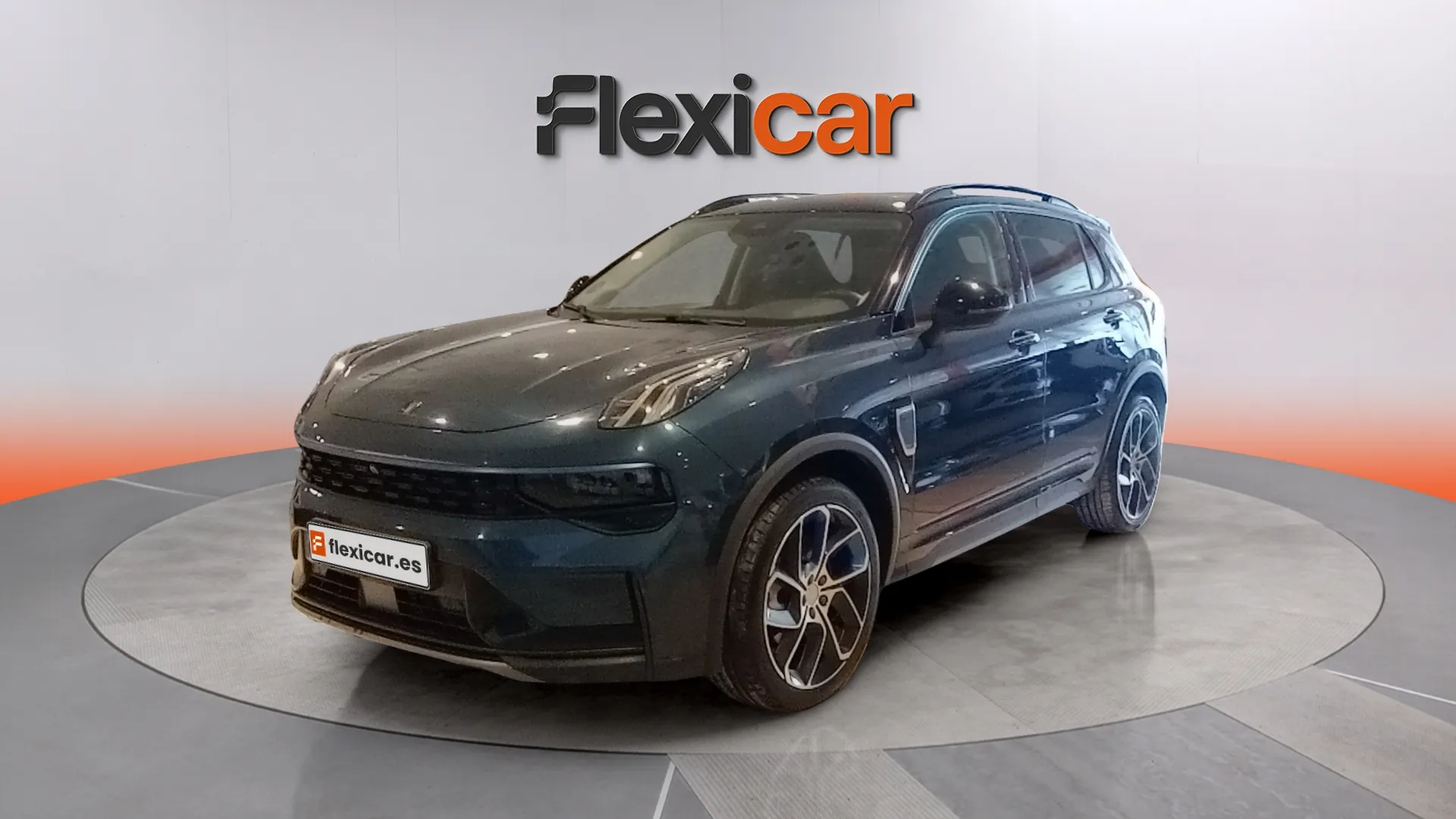 Lynk & Co 01 1.5 PHEV - foto 3